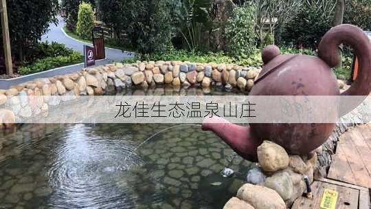 龙佳生态温泉山庄