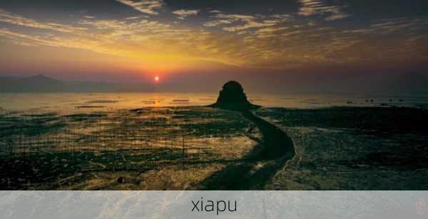 xiapu