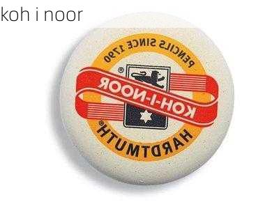 koh i noor