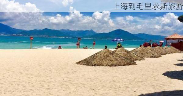 上海到毛里求斯旅游