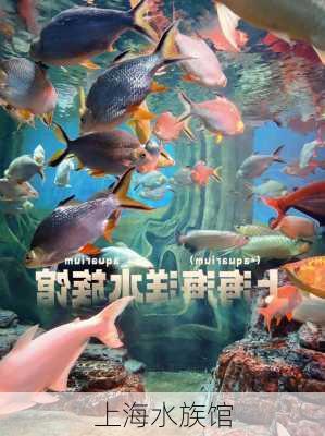 上海水族馆