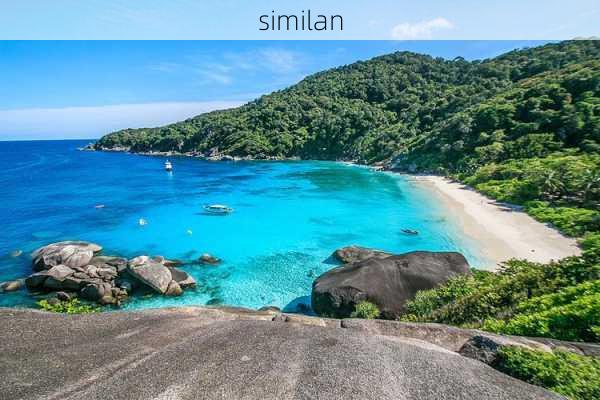 similan