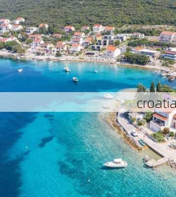 croatia