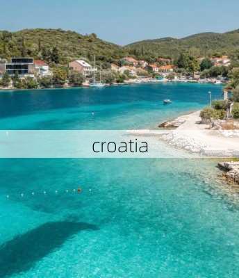 croatia