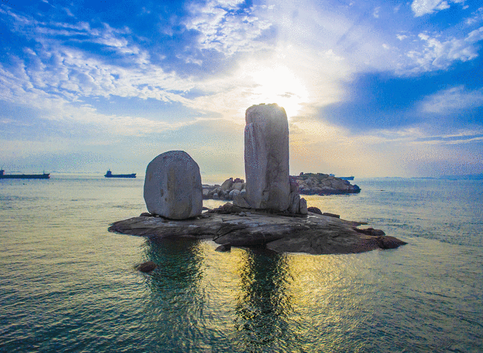 平潭旅游景点大全