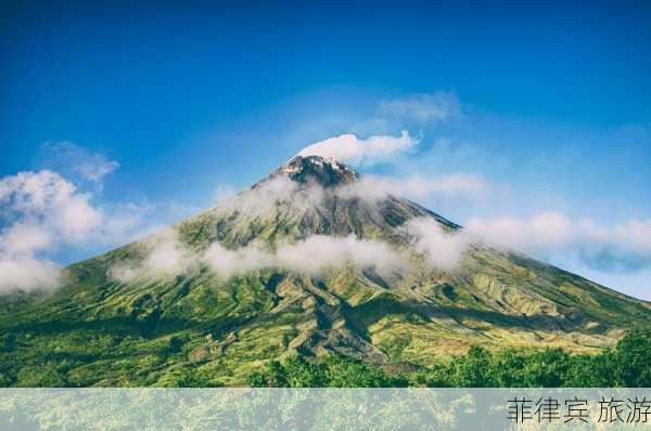 菲律宾 旅游