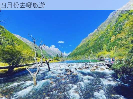 四月份去哪旅游