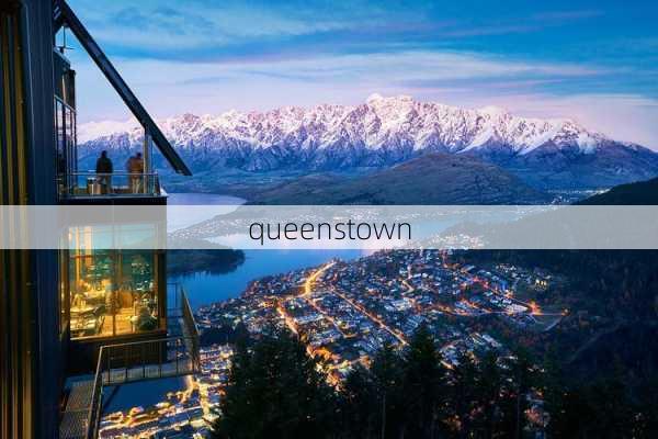 queenstown