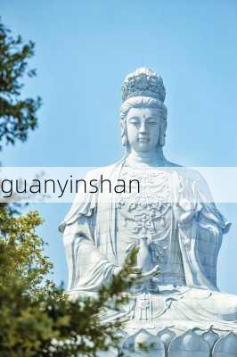 guanyinshan