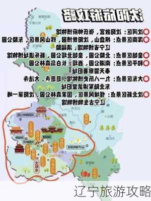 辽宁旅游攻略