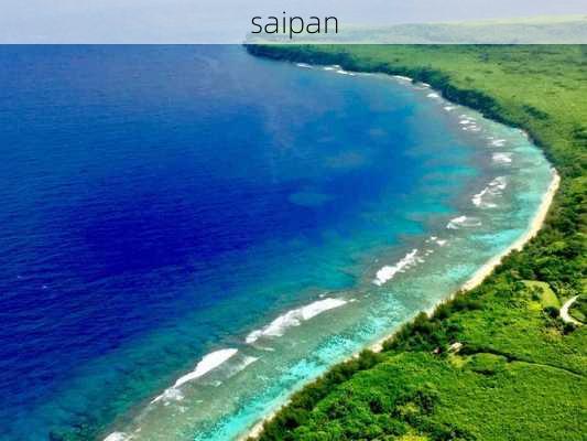 saipan