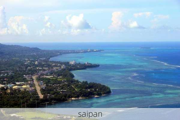 saipan