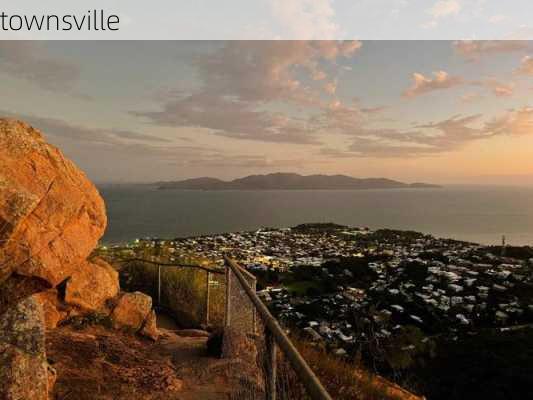 townsville