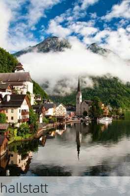 hallstatt