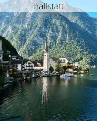 hallstatt